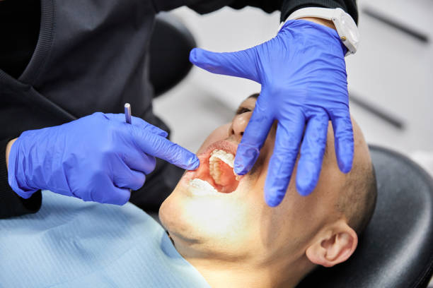 Best Walk-In Emergency Dentist in Colon, MI