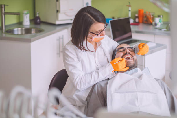 Best Pediatric Emergency Dentist in Colon, MI