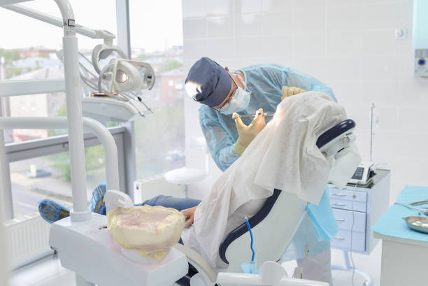 Best Urgent Dental Care in Colon, MI